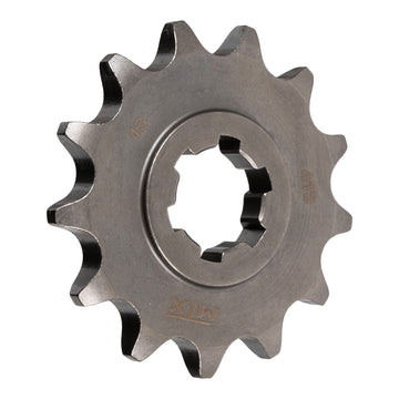 MTX 413 Steel Front Sprocket #420 (10-047)
