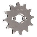 MTX 422 Steel Front Sprocket #520 (10T)
