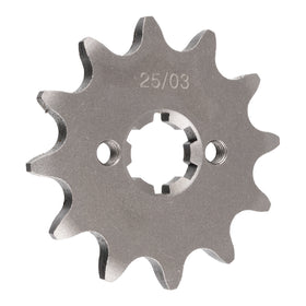 MTX 422 Steel Front Sprocket #520 (10T)