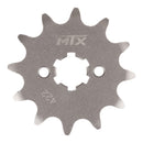 MTX 422 Steel Front Sprocket #520 (10-290)