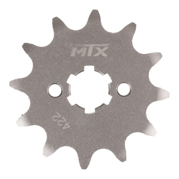 MTX 422 Steel Front Sprocket #520 (10-290)