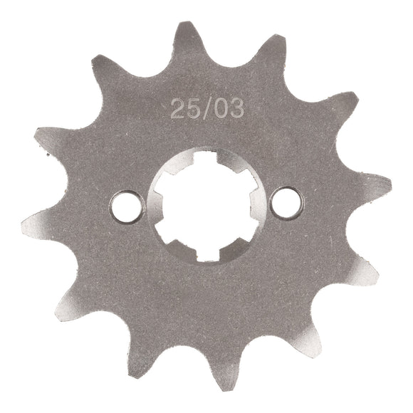 MTX 422 Steel Front Sprocket #520 (10-290)