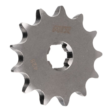 MTX 428 Steel Front Sprocket #428 (10-2J5)