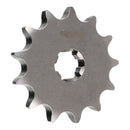 MTX 428 Steel Front Sprocket #428 (10-2J5)