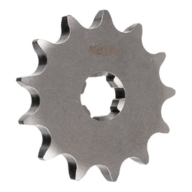 MTX 428 Steel Front Sprocket #428 (10-2J5)
