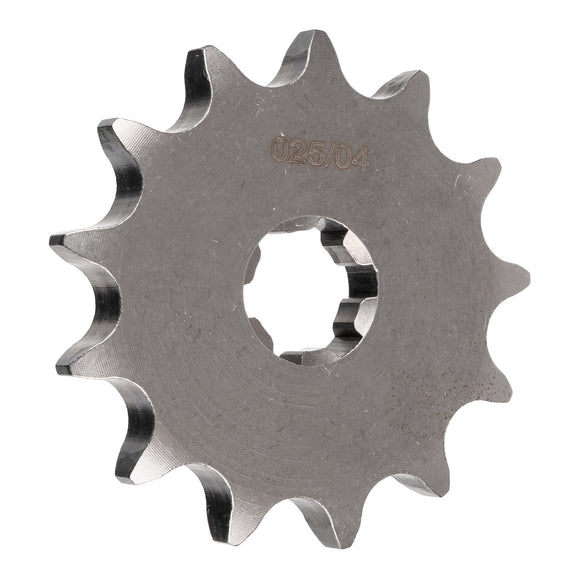 MTX 428 Steel Front Sprocket #428 (10-2J5)