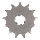 MTX 428 Steel Front Sprocket #428 (10-2J5)