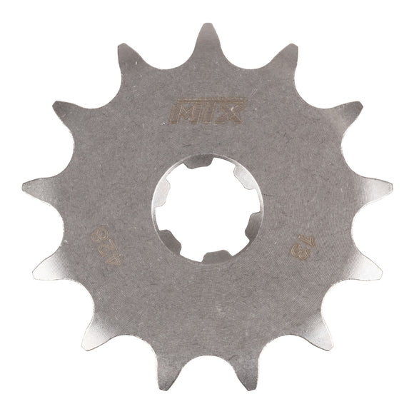 MTX 428 Steel Front Sprocket #428 (10-2J5)