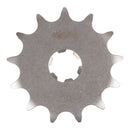 MTX 428 Steel Front Sprocket #428 (10-2J5)