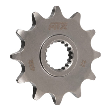 MTX 427 Steel Front Sprocket #520 (10-141)