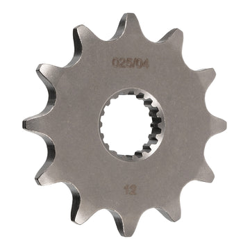 MTX 427 Steel Front Sprocket #520 (10-141)
