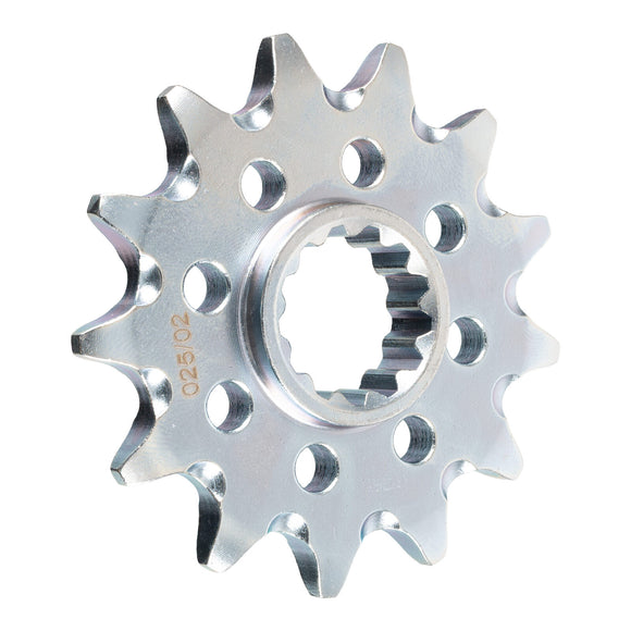 MTX 432 Hornet Lightweight Steel Front Sprocket #520 (10B-143)