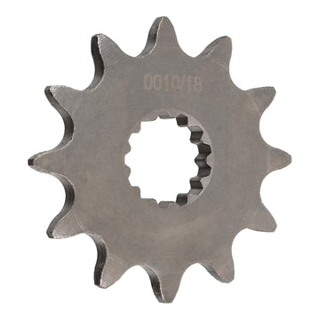 MTX 434 Steel Front Sprocket #520 (10-324)