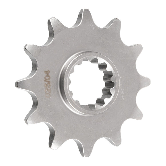 MTX 432 Steel Front Sprocket #520 (10-143)
