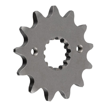 MTX 436/565 Steel Front Sprocket #520 (10-167)