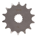 MTX 564 Steel Front Sprocket #520 (10-2HG)