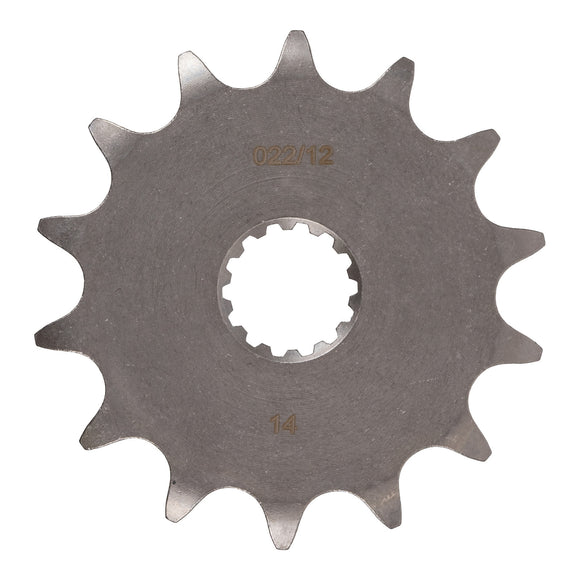 MTX 564 Steel Front Sprocket #520 (10-2HG)