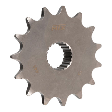 MTX 577 Steel Front Sprocket #520 (10-2NX)