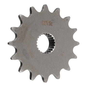 MTX 582 Steel Front Sprocket #520 (10-4BR)