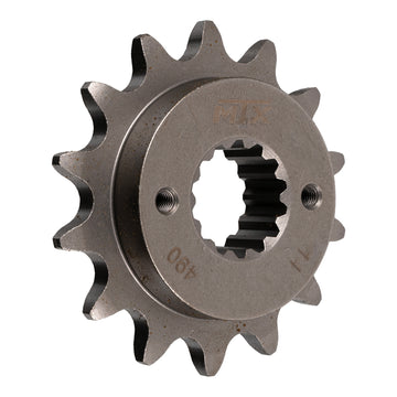 MTX 736 Steel Front Sprocket #520 (10-736)