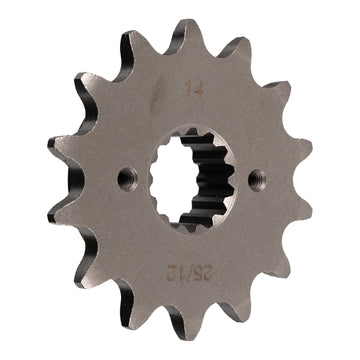 MTX 736 Steel Front Sprocket #520 (10-736)