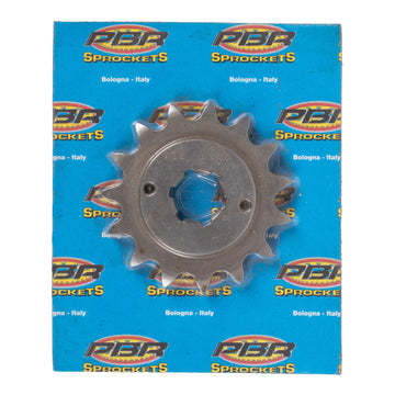 MTX 725 Steel Front Sprocket #530 (10-725)