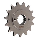 MTX 511 Steel Front Sprocket #520 (10-163)