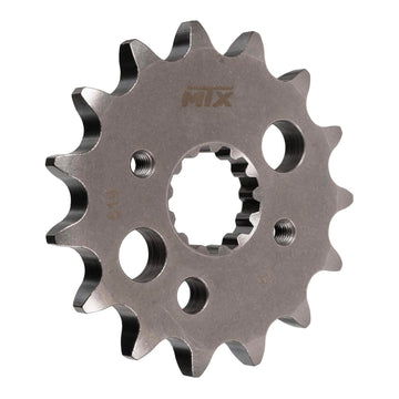 MTX 519 Steel Front Sprocket #530 (10-169)