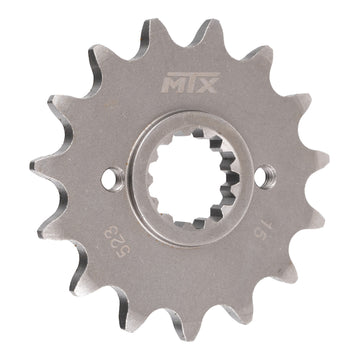 MTX 516 Steel Front Sprocket #520 (10-126)