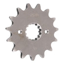 MTX 516 Steel Front Sprocket #520 (10-126)