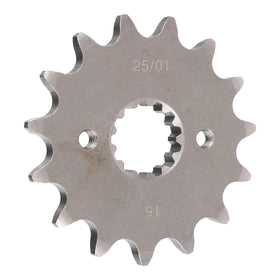 MTX 516 Steel Front Sprocket #520 (10-126)