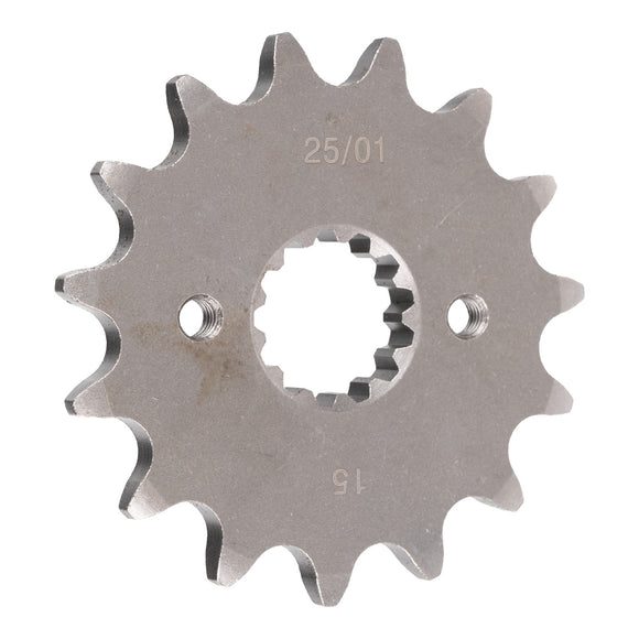 MTX 516 Steel Front Sprocket #520 (10-126)