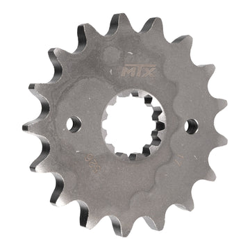 MTX 517 Steel Front Sprocket #530 (10-106)