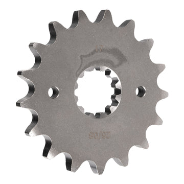 MTX 517 Steel Front Sprocket #530 (10-106)
