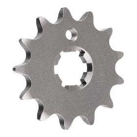 MTX 546 Steel Front Sprocket #420 (10-517)