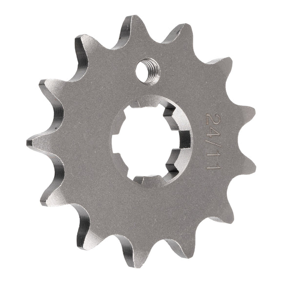MTX 546 Steel Front Sprocket #420 (10-517)
