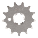 MTX 546 Steel Front Sprocket #420 (10-517)