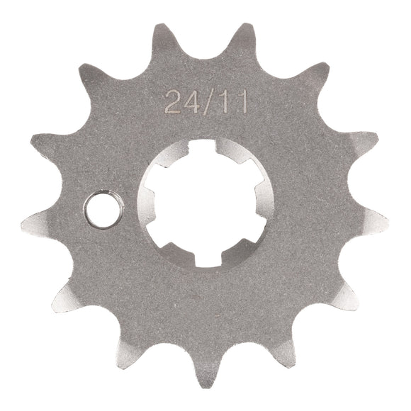 MTX 546 Steel Front Sprocket #420 (10-517)