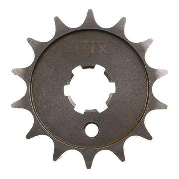 Sprocket Front MTX 555 15T #428 10-555-15