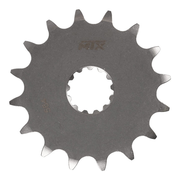 MTX 520 Steel Front Sprocket #525 (10-156)