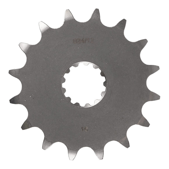 MTX 520 Steel Front Sprocket #525 (10-156)