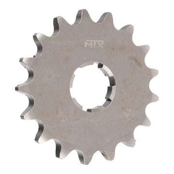 MTX 568 Steel Front Sprocket #530 (10-256)
