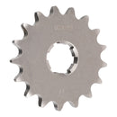 MTX 568 Steel Front Sprocket #530 (10-256)