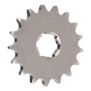 MTX 568 Steel Front Sprocket #530 (10-256)