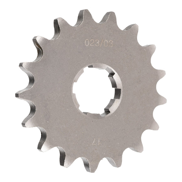 MTX 568 Steel Front Sprocket #530 (10-256)