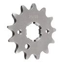 MTX 569 Steel Front Sprocket #520 (10-0Y1)
