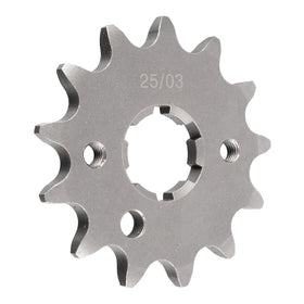 MTX 569 Steel Front Sprocket #520 (10-0Y1)