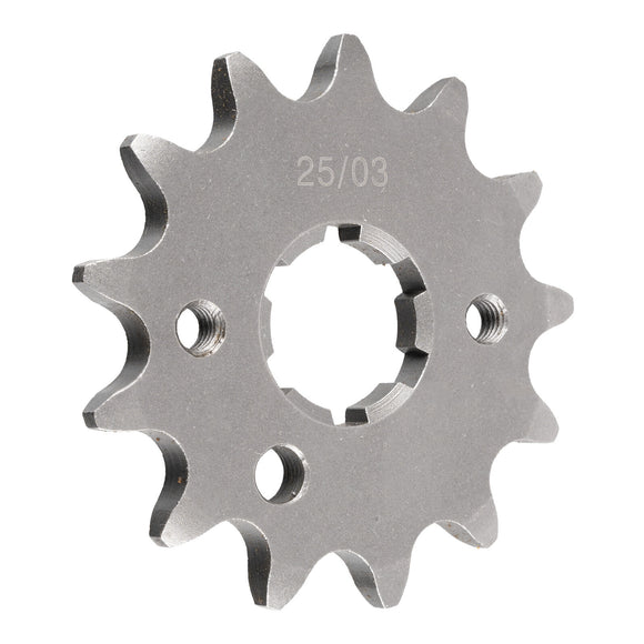MTX 569 Steel Front Sprocket #520 (10-0Y1)