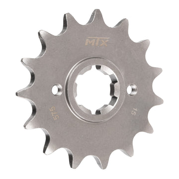 MTX 575 Steel Front Sprocket #520 (10-5Y1)