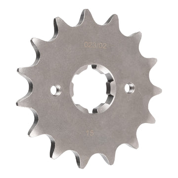 MTX 575 Steel Front Sprocket #520 (10-5Y1)
